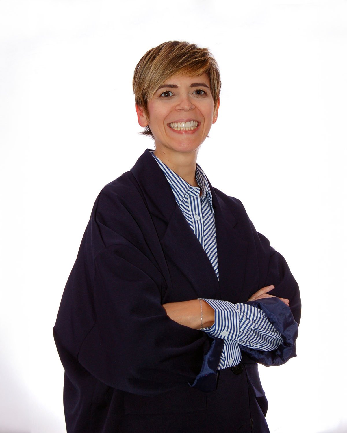 Dott.ssa Alessandra Lombardi