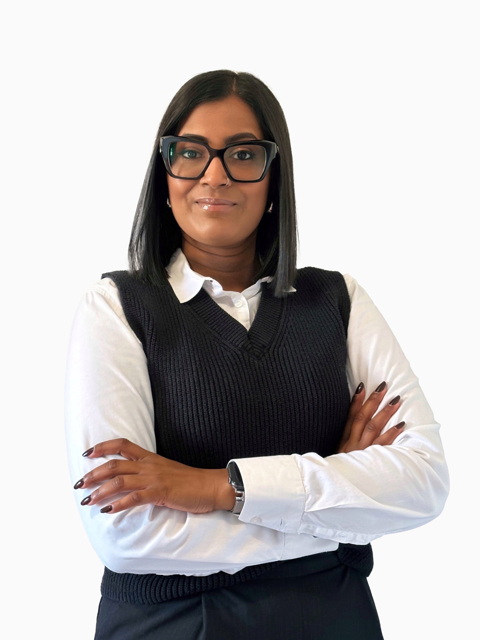 Dott.ssa Sasika Parana